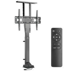 supporto tv maclean mc-866 (37-65" max. 50kg) [mc-866]