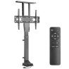 supporto tv maclean mc-866 (37-65" max. 50kg) [mc-866]