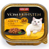 cibo per gatti animonda vom feinsten classic cat 100g