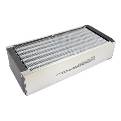 Aqua computer airplex radical 4/280mm - aluminium