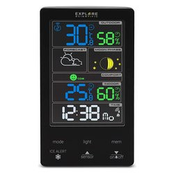 stazione meteo oregon scientific wsh4009