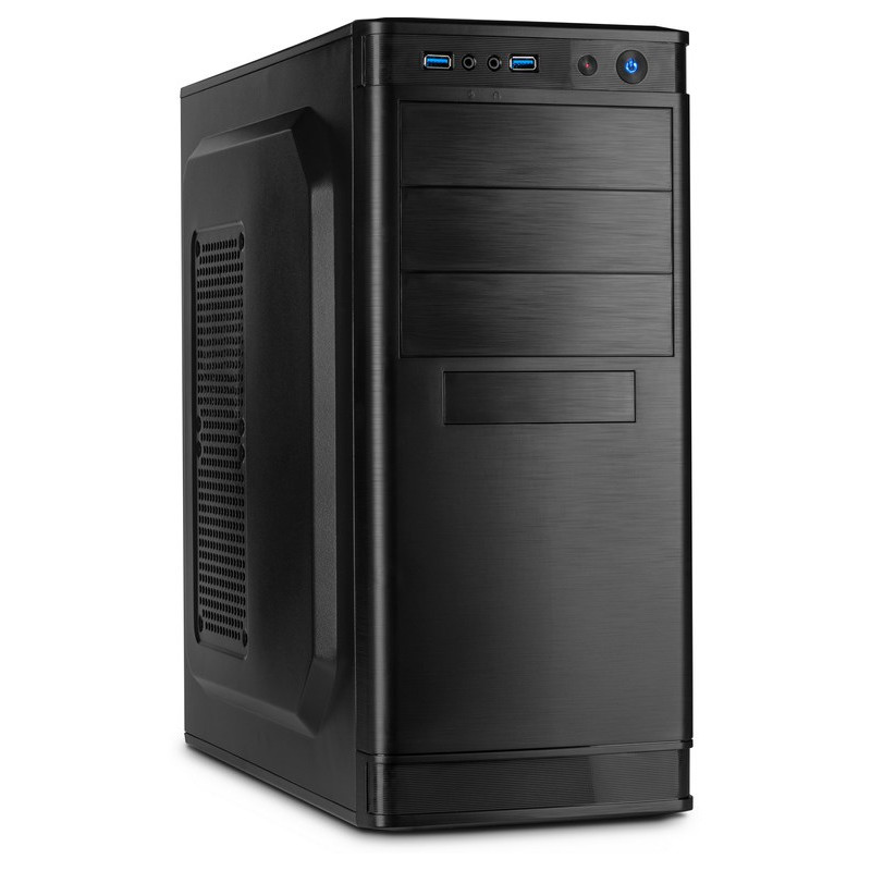 case inter-tech it- 5905 atx [88881236]