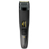 regolabarba mb 5000 - nero, giallo - remington [mb5000]