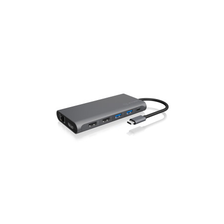 dockingstation icy box ib-dk4050-cpd [60718]