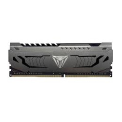 ram dimm ddr4 32gb patriot 2x16gb 3600 mhz 288 pin 1.35v griggio