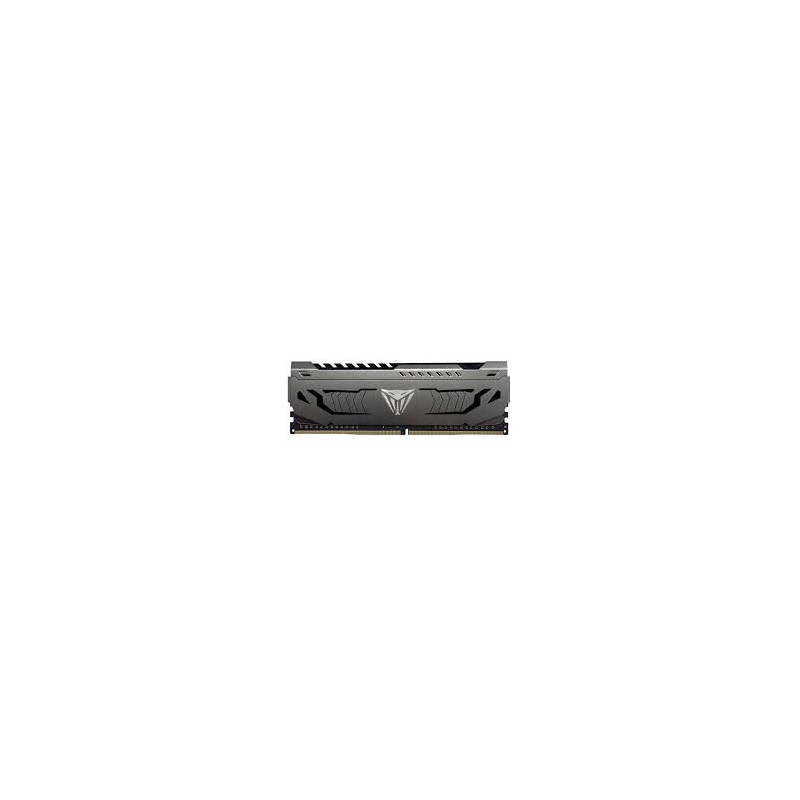 ram dimm ddr4 32gb patriot 2x16gb 3600 mhz 288 pin 1.35v griggio