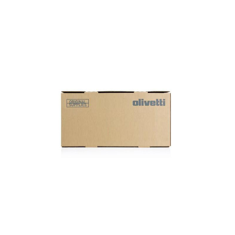 toner olivetti 4001mf 35000 pagine nero [b1277]