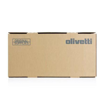 toner olivetti 4001mf 35000 pagine nero [b1277]