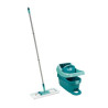 set mop leifheit profi xl verde (mop + secchio + spremiagrumi)