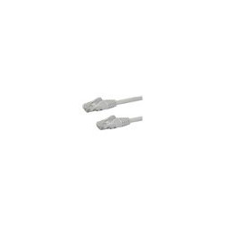cavo di rete igloo patch utp cat.6 bianco 1m [es-35w]