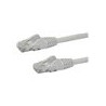 cavo di rete igloo patch utp cat.6 bianco 1m [es-35w]