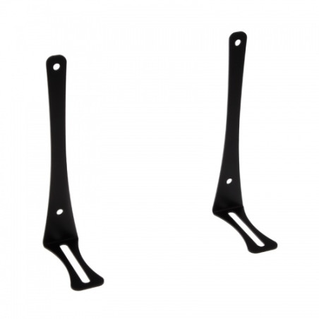 Supporto bitspower per radiatori da 120mm