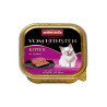 cibo umido per gatti animonda vom feinsten carni e derivati 100g
