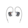 auricolari kz fiio fa7 3.5 mm grigio [zsn pro grey]