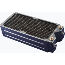 Coolgate g2 radiatore 10 fpi - 240mm