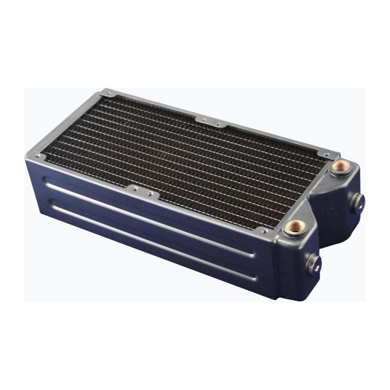 Coolgate g2 radiatore 10 fpi - 240mm