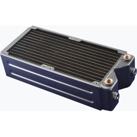 Coolgate g2 radiatore 10 fpi - 240mm
