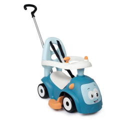 smoby - maestro balade blu portiere [wjsmoj0u9020304]