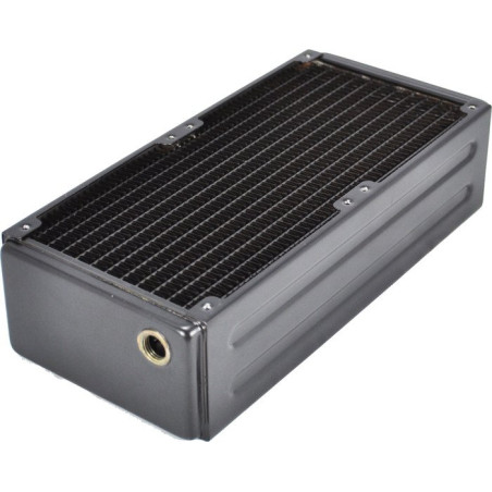 Coolgate xflow radiatore g2 - 240mm