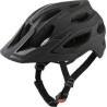 casco da bici mtb alpina caparax 2.0 nero [a9725133]
