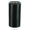 sacchetti di plastica trixie per cani 4 rotoli/20pz/nero [tx-22839]