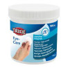 salviettine oculari trixie eye care per cani 100pz/bianco [tx-29391]