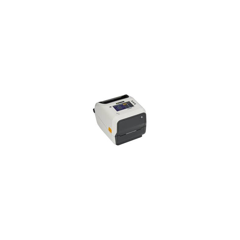 stampante per etichette zebra zd621 termica diretta con cavo e senza