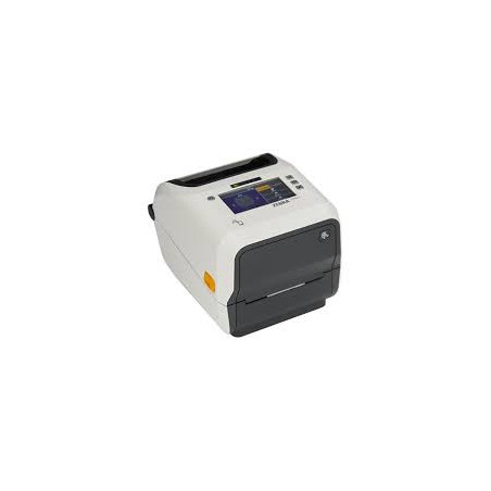 stampante per etichette zebra zd621 termica diretta con cavo e senza
