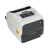 stampante per etichette zebra zd621 termica diretta con cavo e senza