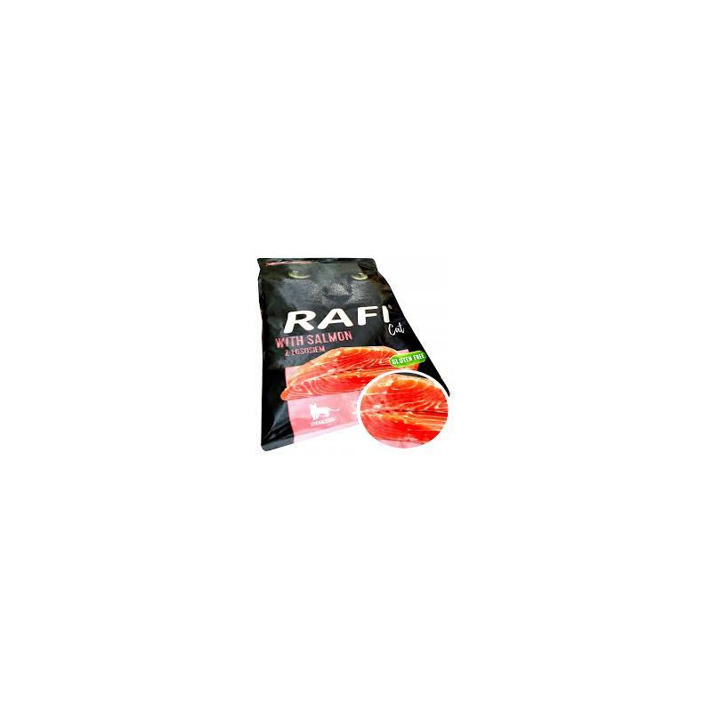 cibo secco per gatti dolina notici rafi sterilised cat con salmone