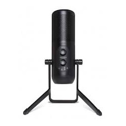 microfono da studio novox ncx 2022 nero [l1080068]