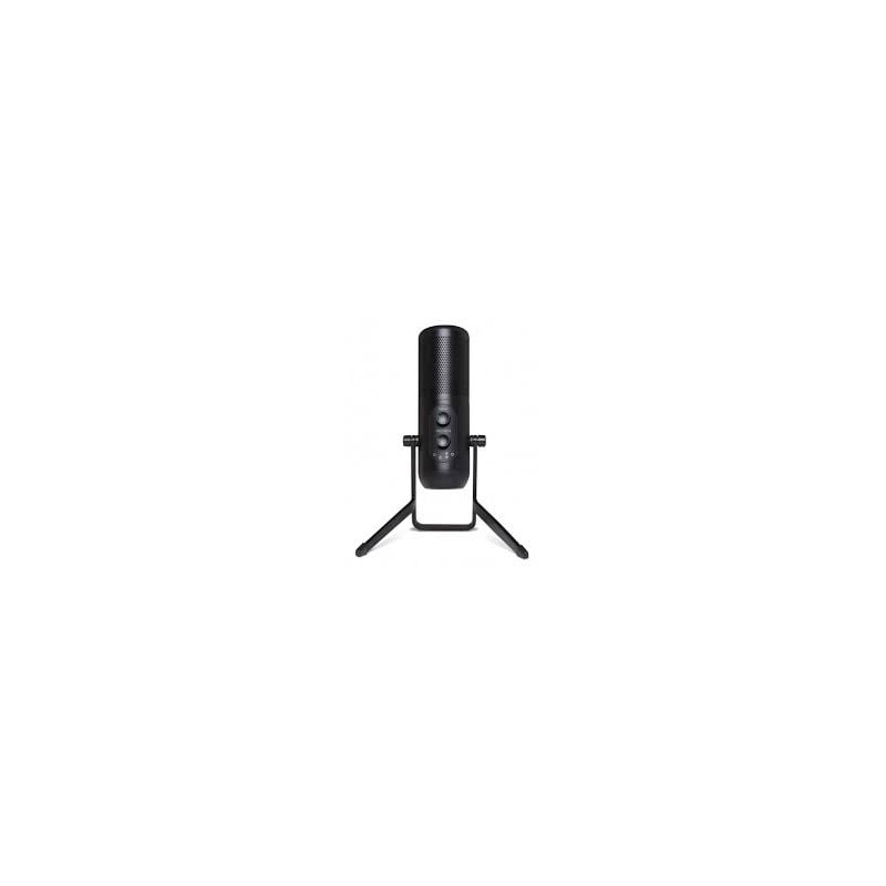 microfono da studio novox ncx 2022 nero [l1080068]
