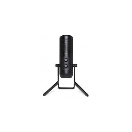 microfono da studio novox ncx 2022 nero [l1080068]