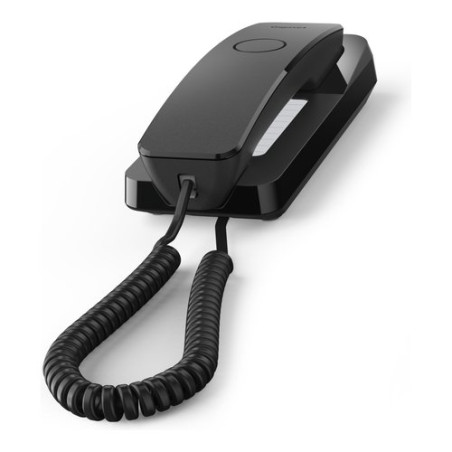 telefono fisso gigaset s30054 desk 200 nero