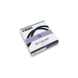 Tubo ek water blocks ek-tube zmt flessibile 16/11 mm 3m nero