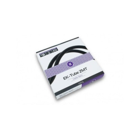 Tubo ek water blocks ek-tube zmt flessibile 16/11 mm 3m nero