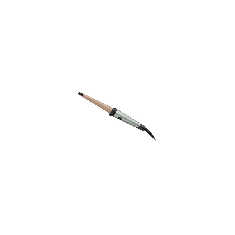 ferro arricciacapelli remington ci5860 verde metallizzato [ci5860]