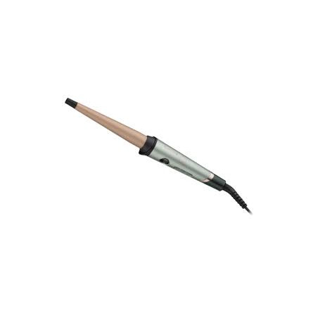 ferro arricciacapelli remington ci5860 verde metallizzato [ci5860]