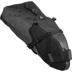 borsa da trasporto topeak backloader x per bicicletta 15l nero [t-tbp-blx3b]