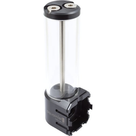Serbatoio di watercooling aqua computer aquainlet pro 150ml