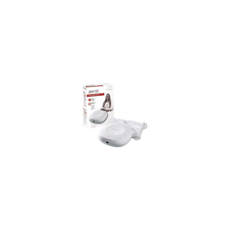 scaldino imetec 16480 bw03 bianco [16480]