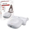 scaldino imetec 16480 bw03 bianco [16480]
