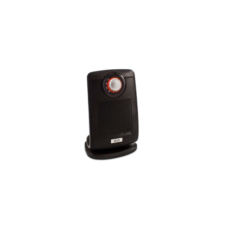 termoventilatore argo beat 191070141 da bagno 2000w nero [191070160]