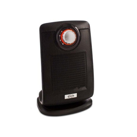 termoventilatore argo beat 191070141 da bagno 2000w nero [191070160]