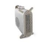 termoventilatore delonghi hfs70b20.wh a pavimento a capsula da 2000w