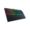tastiera razer ornata v3 usb qwerty italiano nero