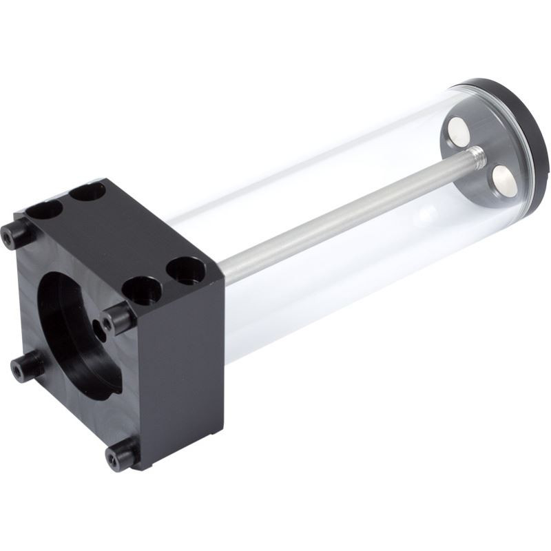 Aqua computer aqualis ddc 150 ml con nanocoating