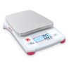 bilancia portatile ohaus compass cx max 0.62kg [cx621]
