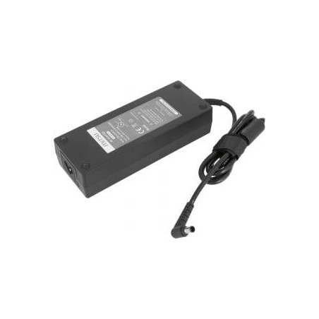 alimentatore notebook mitsu 110 w, 4.4 mm, 5.79 a, 19 v [zm/lg19579]