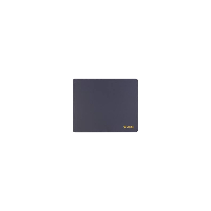 mousepad yenkee ypm 2000gy 220x180x0.3mm [amyenfypm2000gy]
